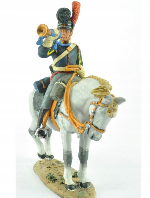 Signalista Portugalský Del Prado 1/30 (No 26)