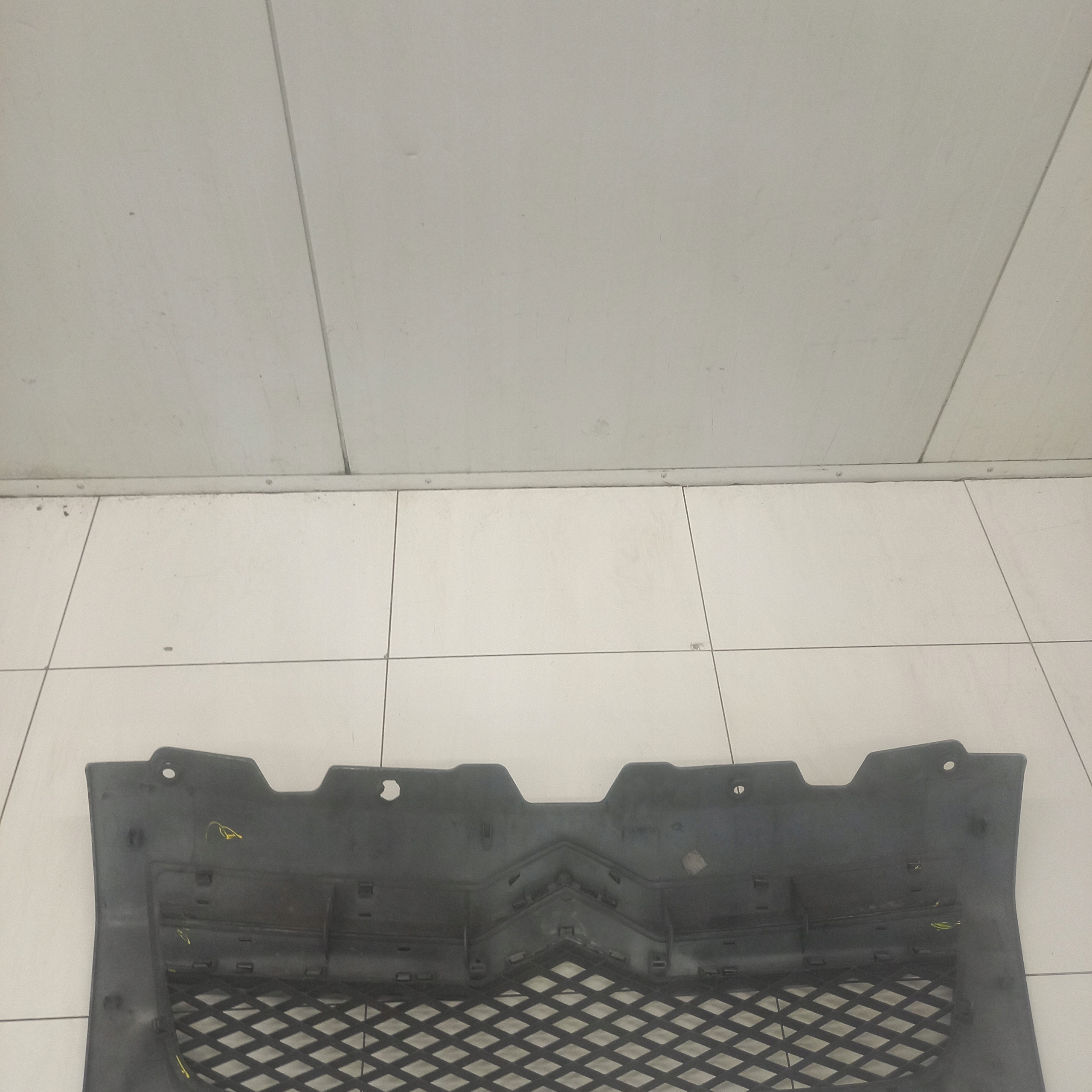 Grill Grill CITROEN JUMPER 2 1308069070