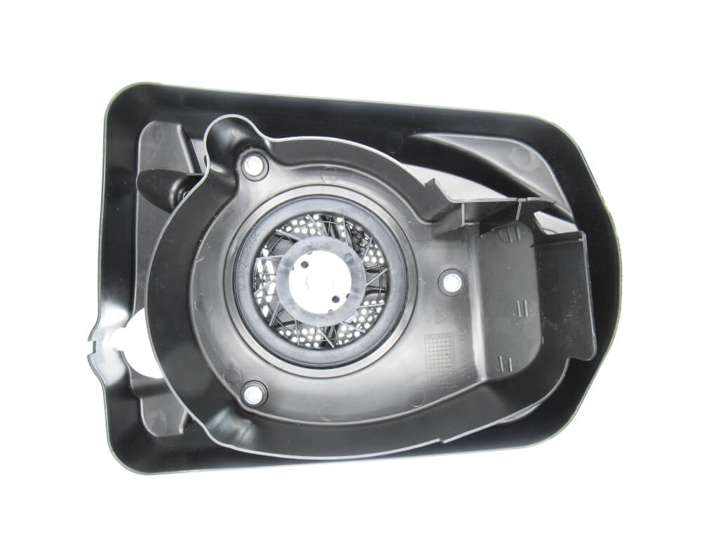 Rozrusznik Kpl Silnika Kosiarki GKV150FE GKV170FE