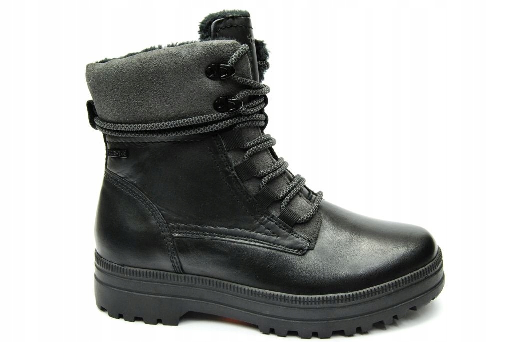 Tamaris 86221 dámské tenisky Kůže Tex vel. 39