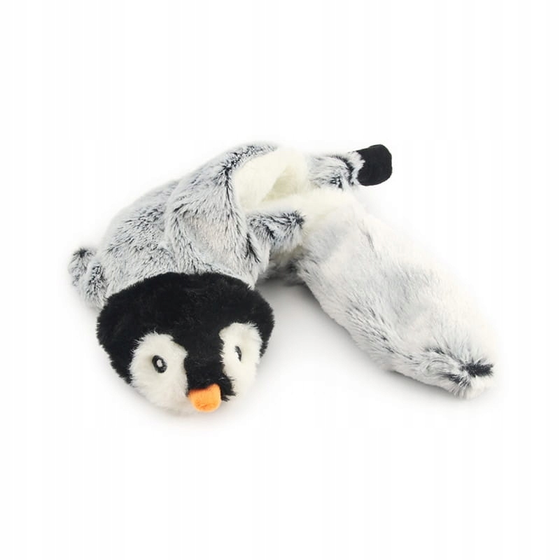 

Pingwinek zabawka dla psa z piszczałkami 45cm