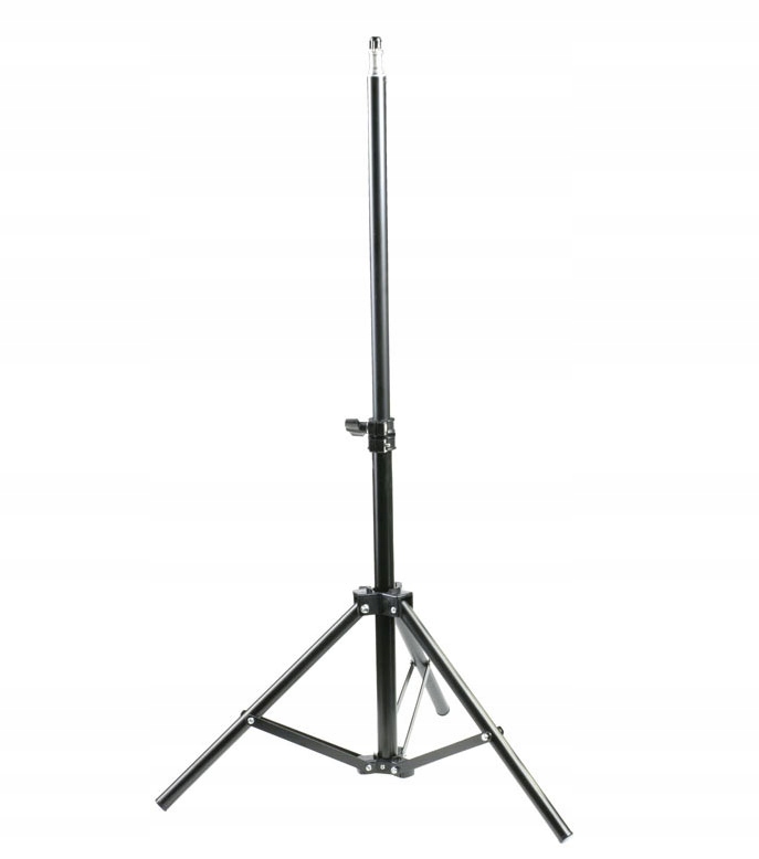 

Statyw Oświetleniowy A602 74CM Z Głowicą 16mm 1/4