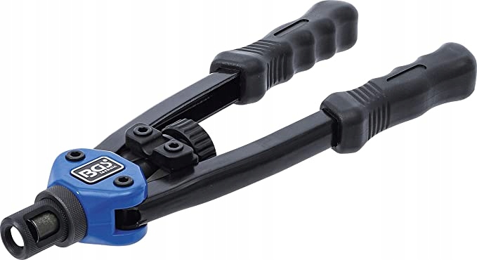 Nitownica do nitonakrętek M3-M10 / 330 mm BGS Kod producenta aa