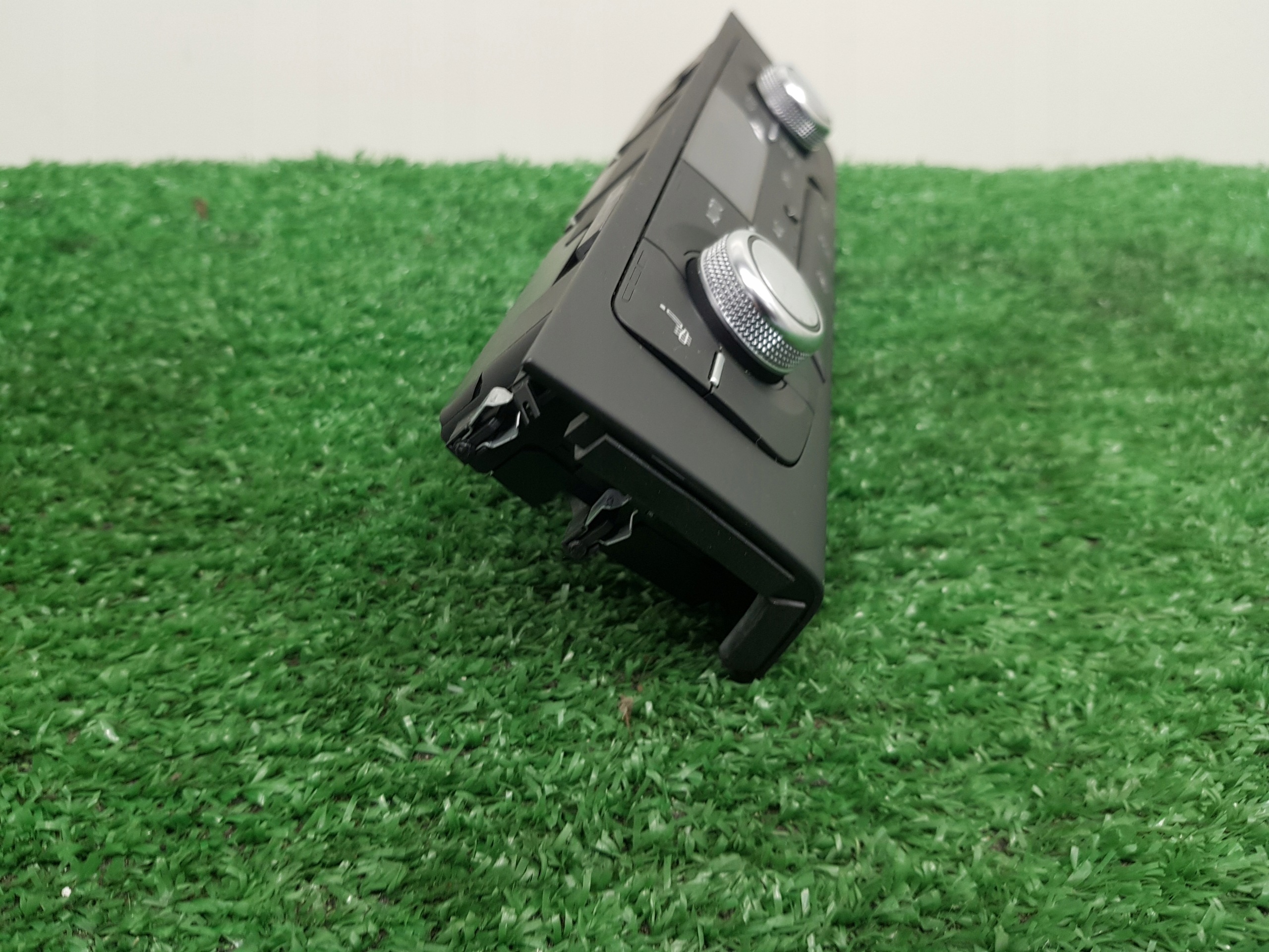 Pannello controllo BOCCHETTE AUDI A6-C7 4G0820043CD