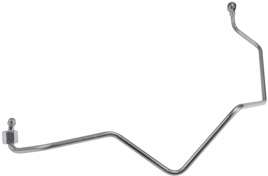 Przewód olejowy turbosprężarki NTY ECD-VW-042