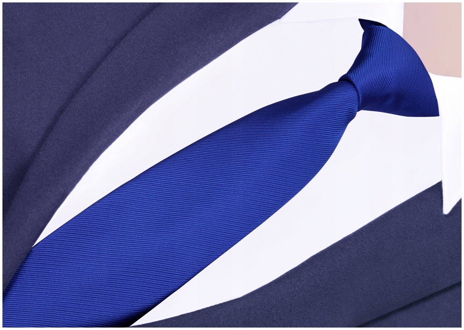 

Greg Żakardowy Krawat Męski Chaber Mikrofibra g110