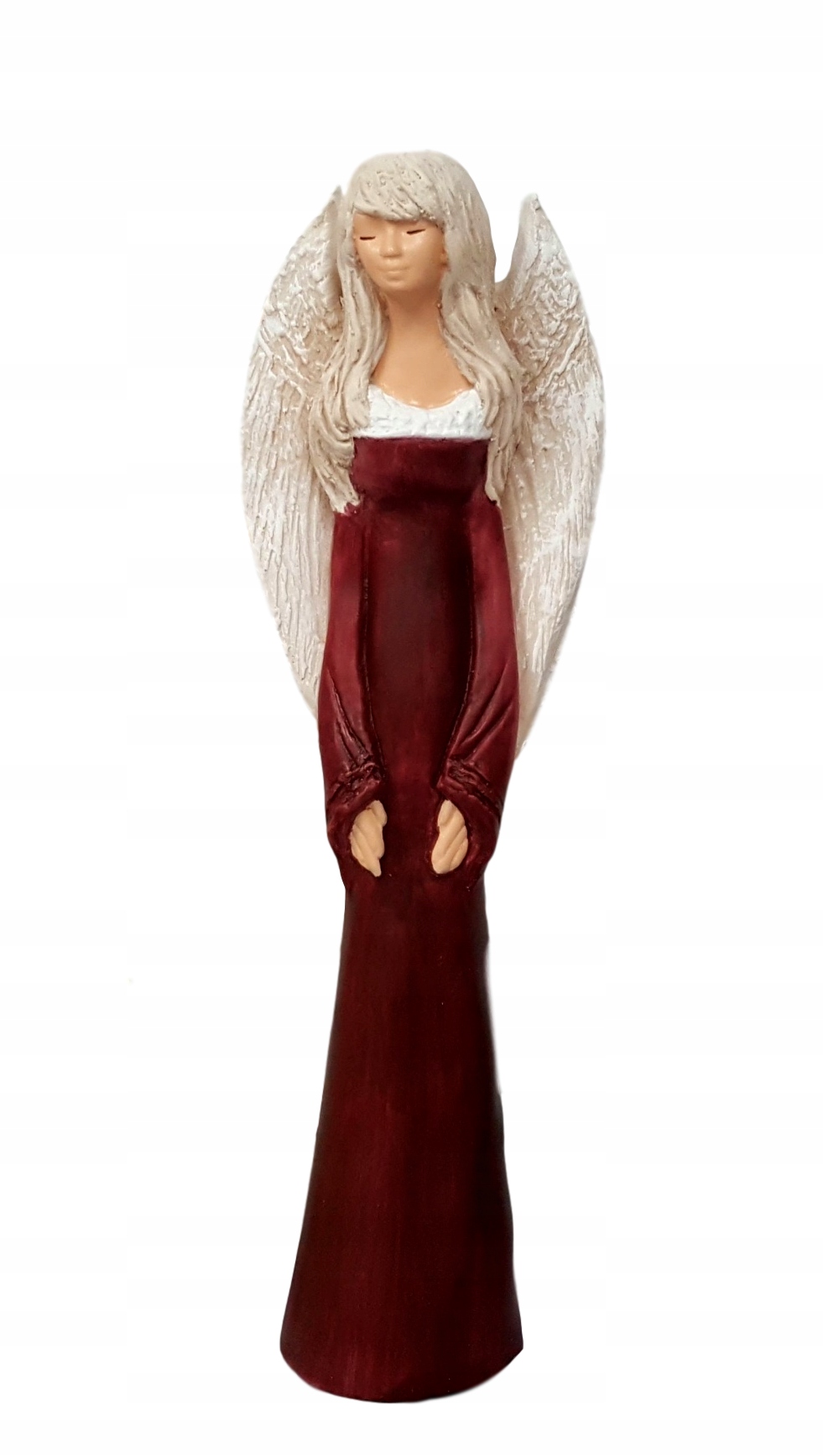 

Figurka Anioł Aniołek Oliwia Dekoracja Upominek XL