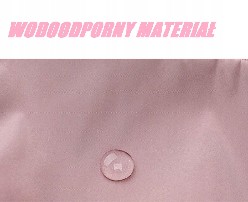 TORBA DUŻA PODRÓŻNA POJEMNA SKŁADANA DO SAMOLOTU PIKOWANA SZARA 2 W 1 Wzór dominujący bez wzoru