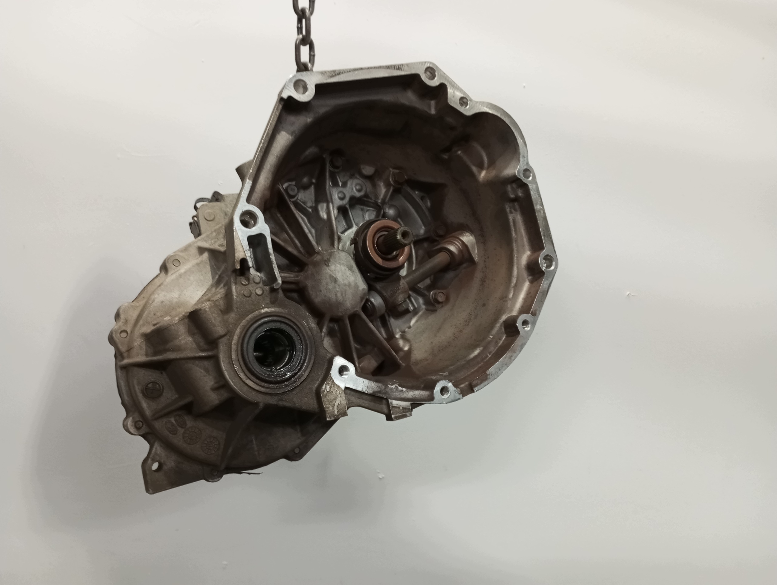 prevodovka KIA RIO IV 1,0I MN1671AC