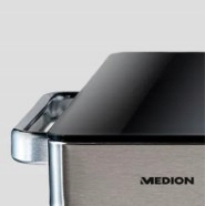 PRZENOŚNA PŁYTA GRZEWCZA CATERINGOWA BUFETOWA 600W Marka Medion