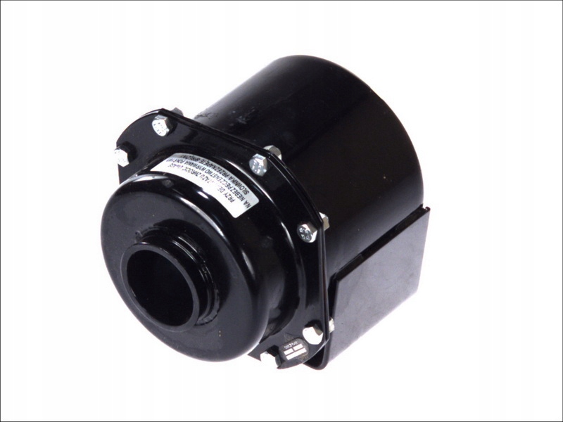 SILOWNIK HAMULCOWY STAR