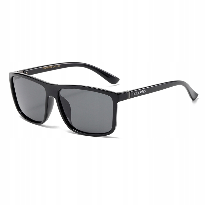 PolarSky 3355-2 Okulary polaryzacyjne przeciwsłoneczne — 9
