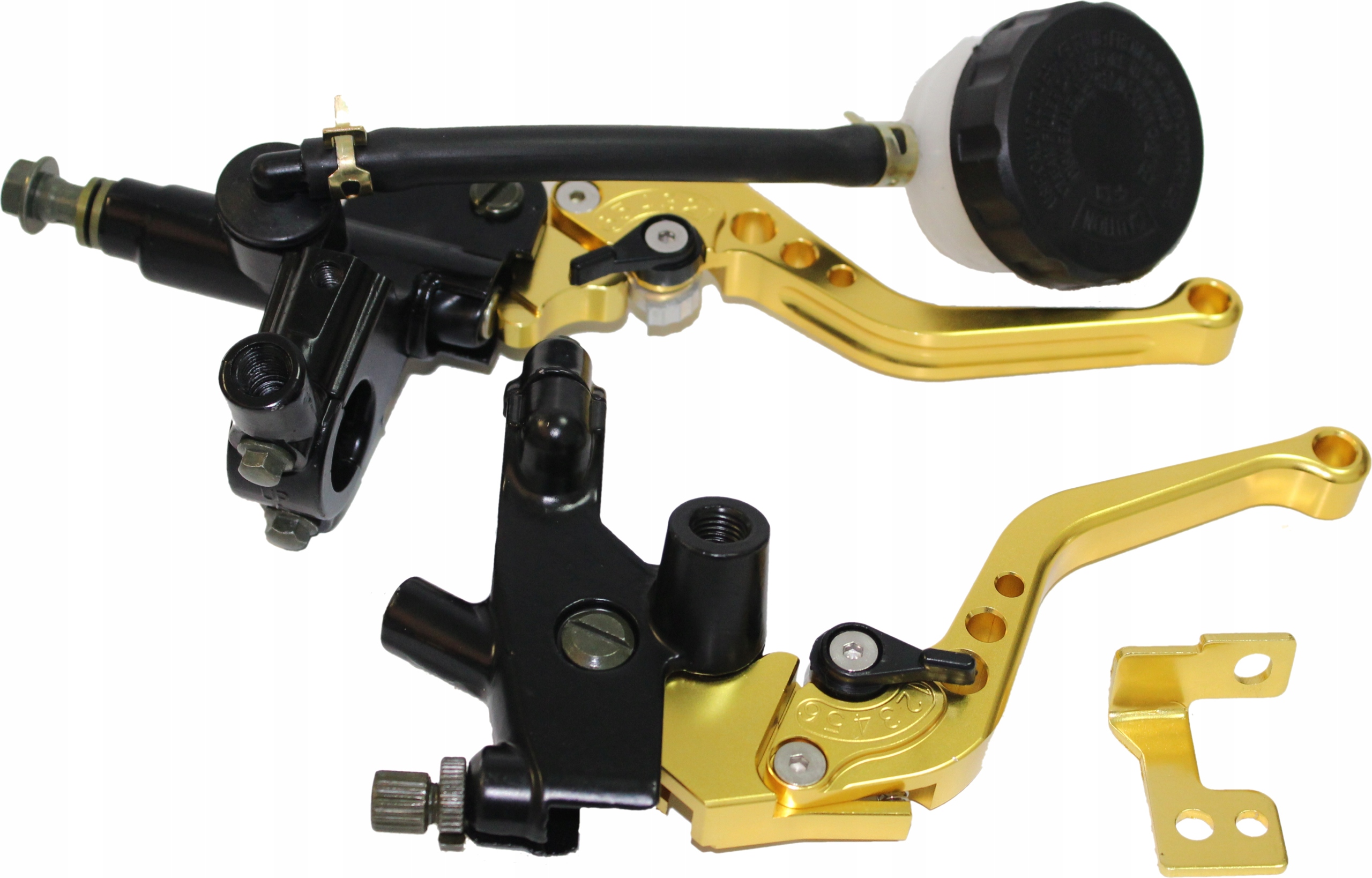DHT000089 - Главный тормозной цилиндр ручки Yamaha XTZ 750 super tenere
