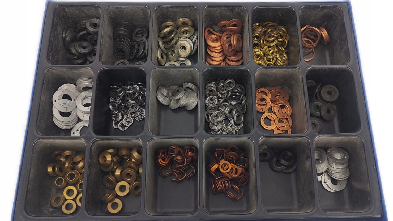 SKRZYNECZKA PODKLADKI TERMICZNE