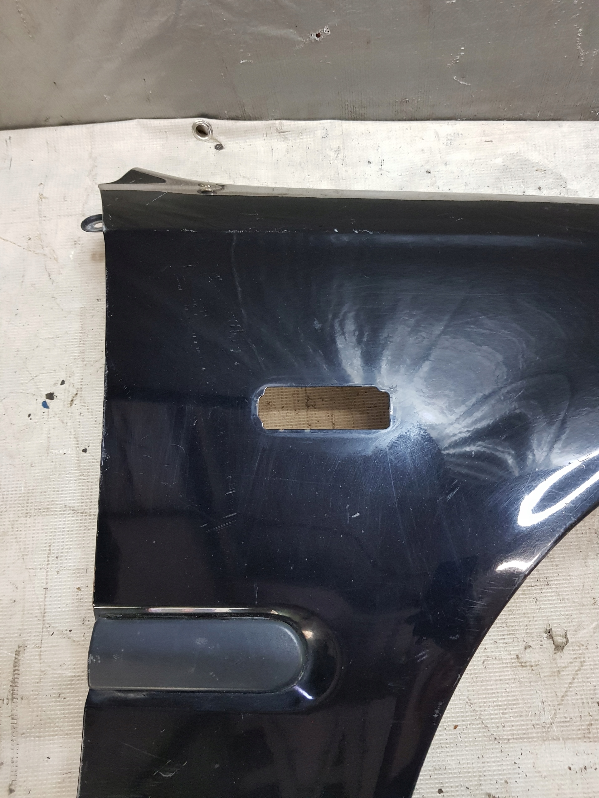 fender HONDA CIVIC VI HATCHBACK FL right front