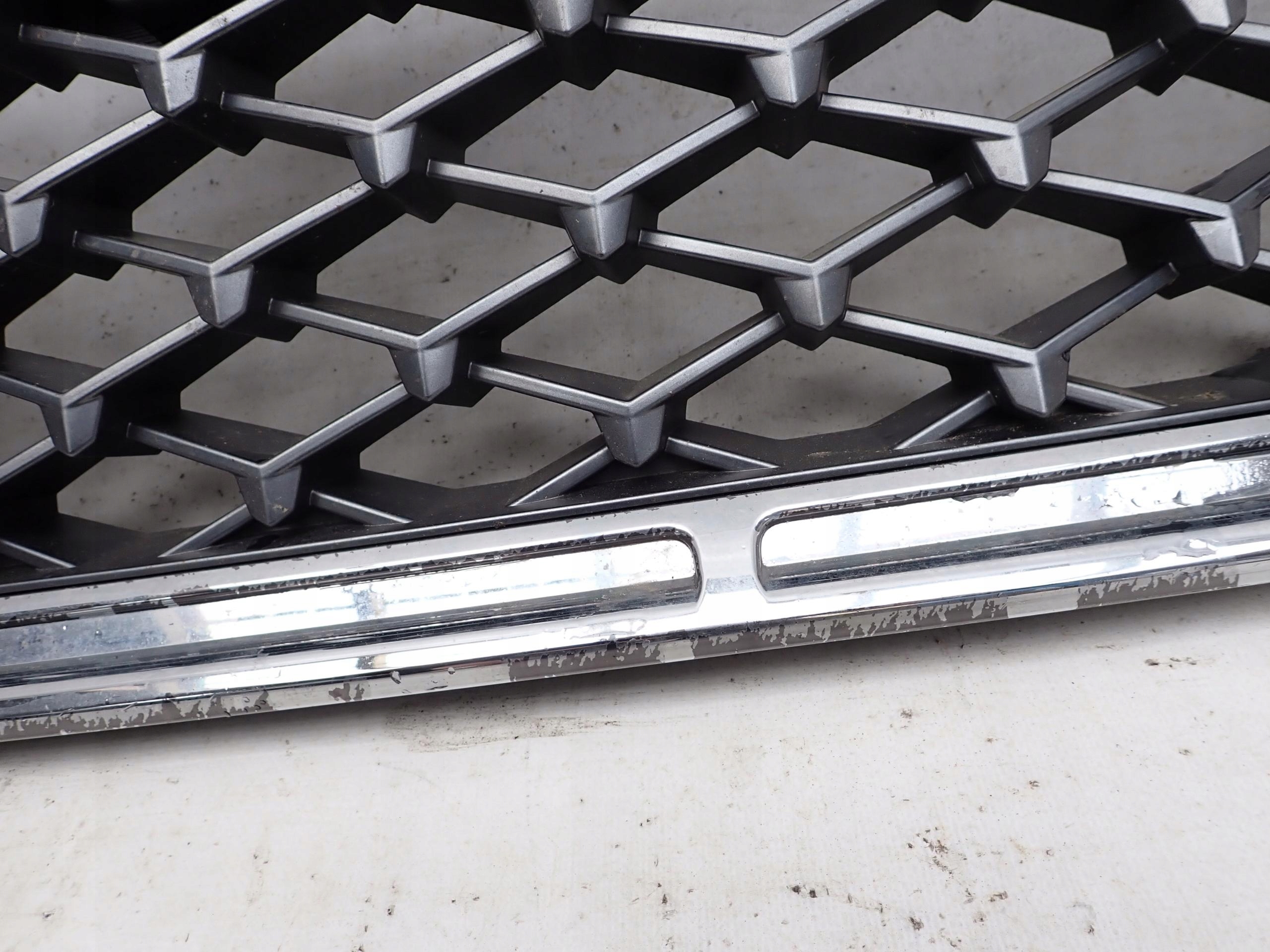 Hyundai Tucson NX4E Kühlergrill FRONTGRILL Kühlergitter 86351D7710 - Thumbnail 10