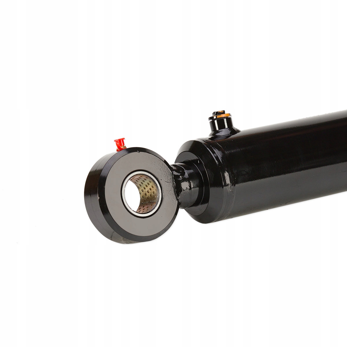 Siłownik hydrauliczny dwustronnego działania 80/45/200 Numer katalogowy części CZR01928