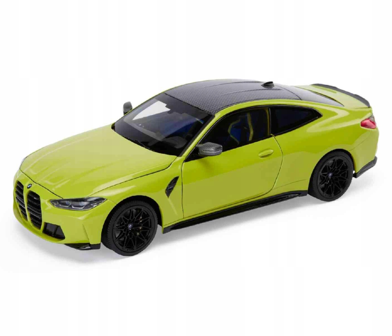 Miniatúra Bmw Oe Bmw M4 Competition (G82) 2020 1:18 80435A51949