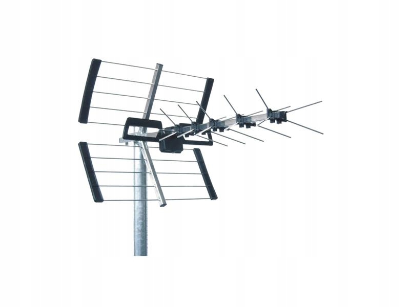 Anténa venkovní Emme Esse 33WUG k.21-48, 711mm