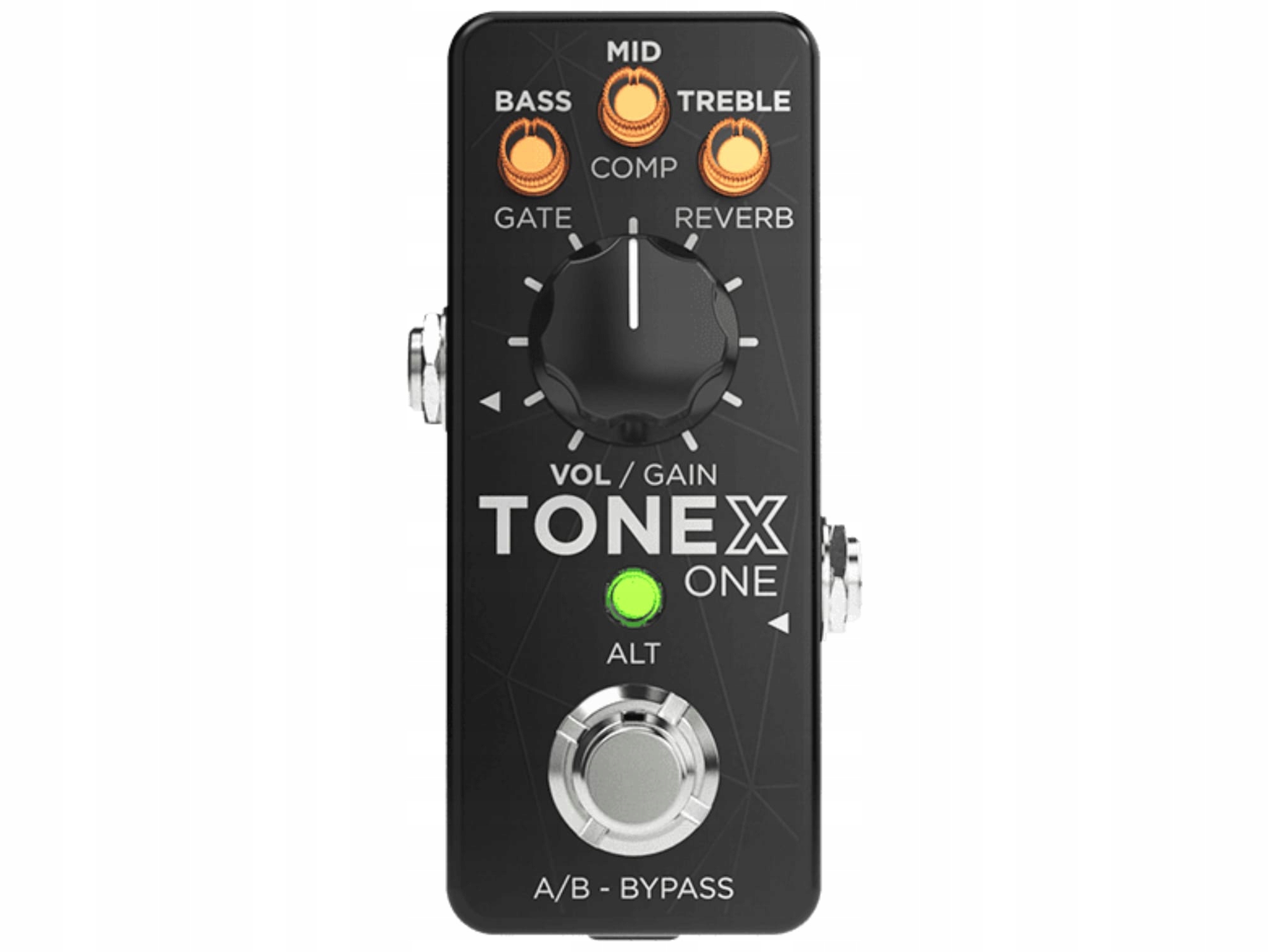 Ik Multimedia ToneX One – kytarový efekt, basový Ai stroj, modelování obchodu