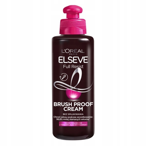 

L'Oreal Paris Krem bez spłukiwania, 200ml
