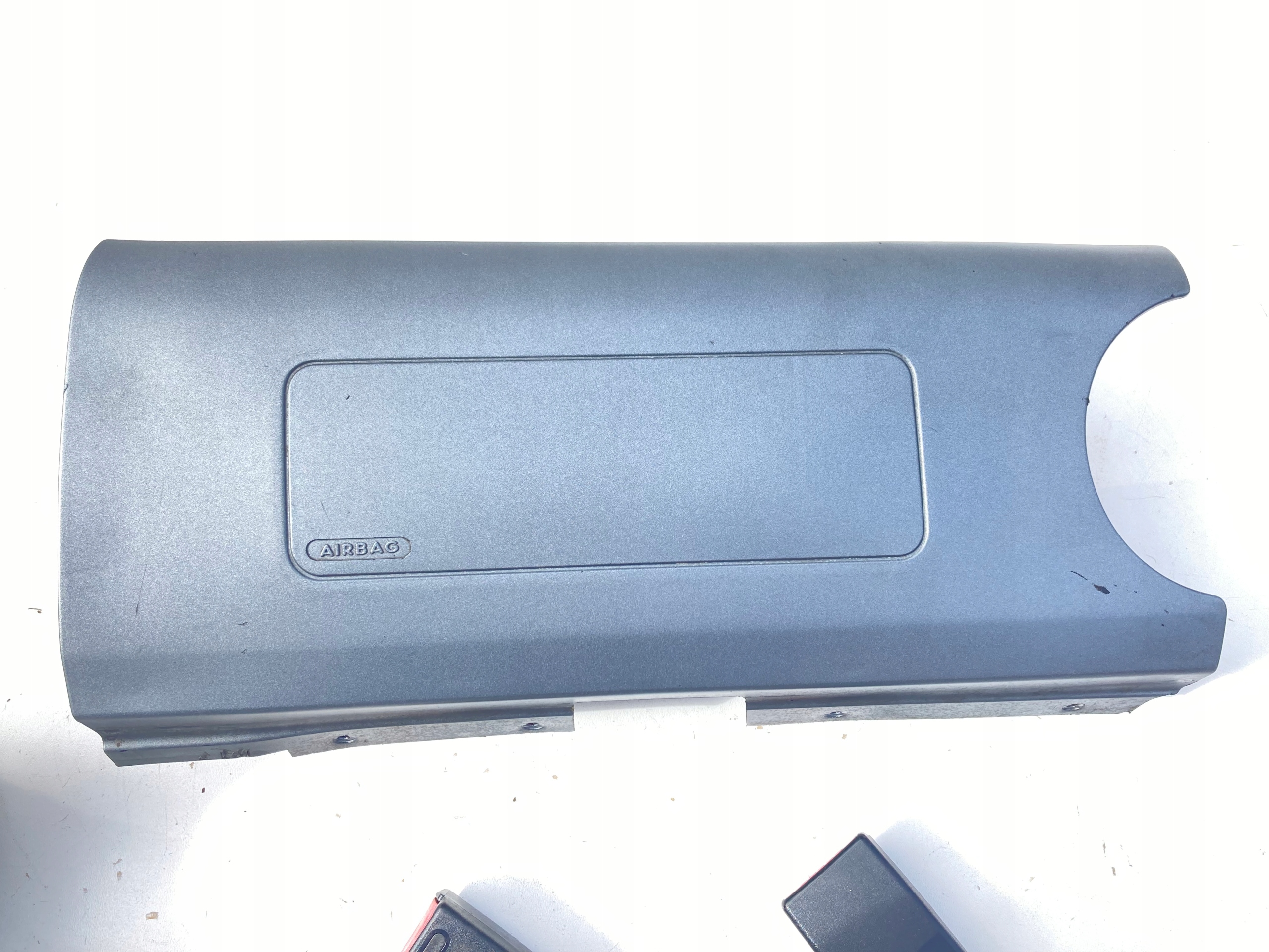 KOMPLET AIRBAG Spanner SENSOR Peugeot PARTNER II Lift 02-08r.