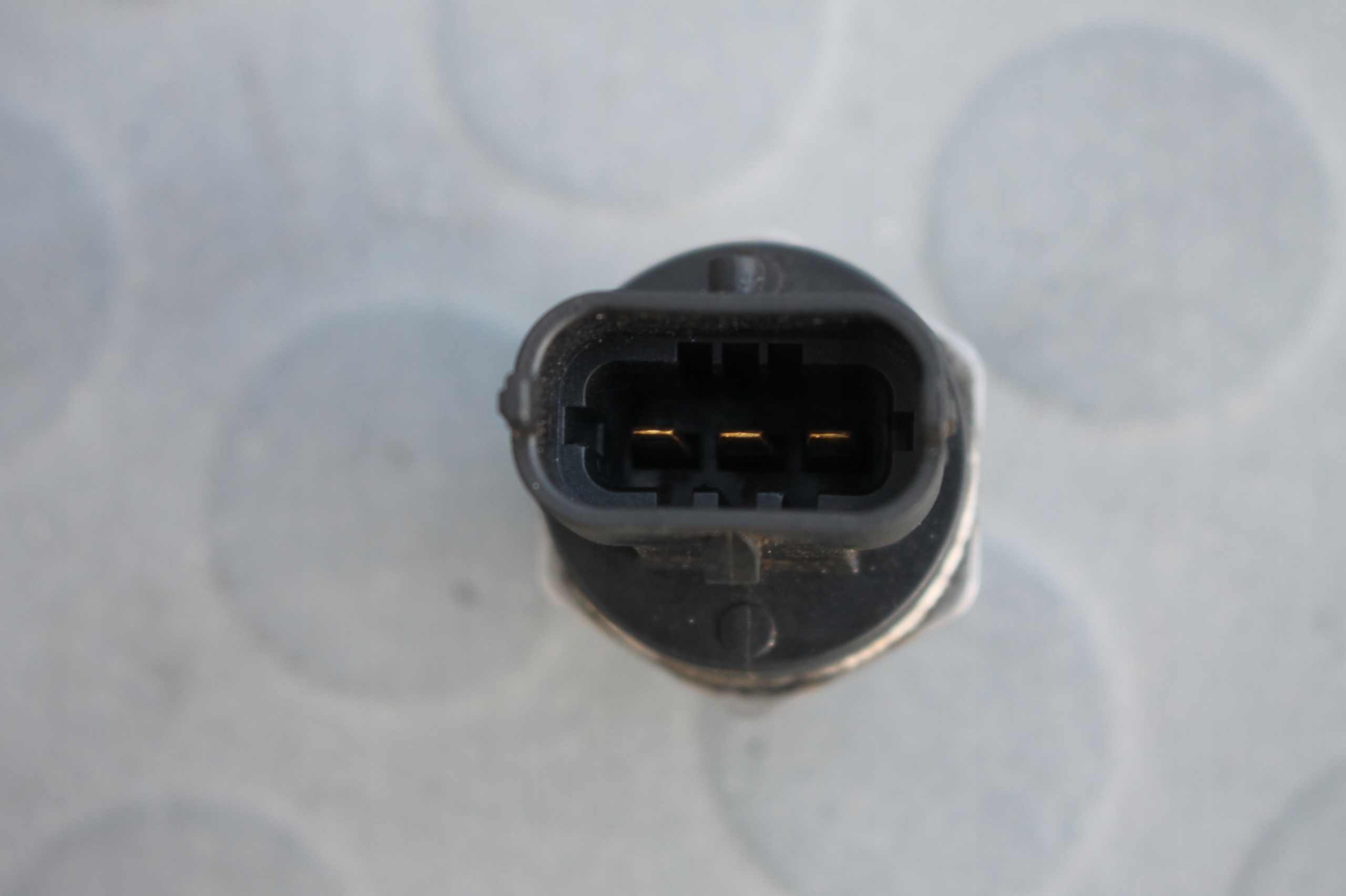 Bosch 0 281 006 187 Датчик, давление Топлива