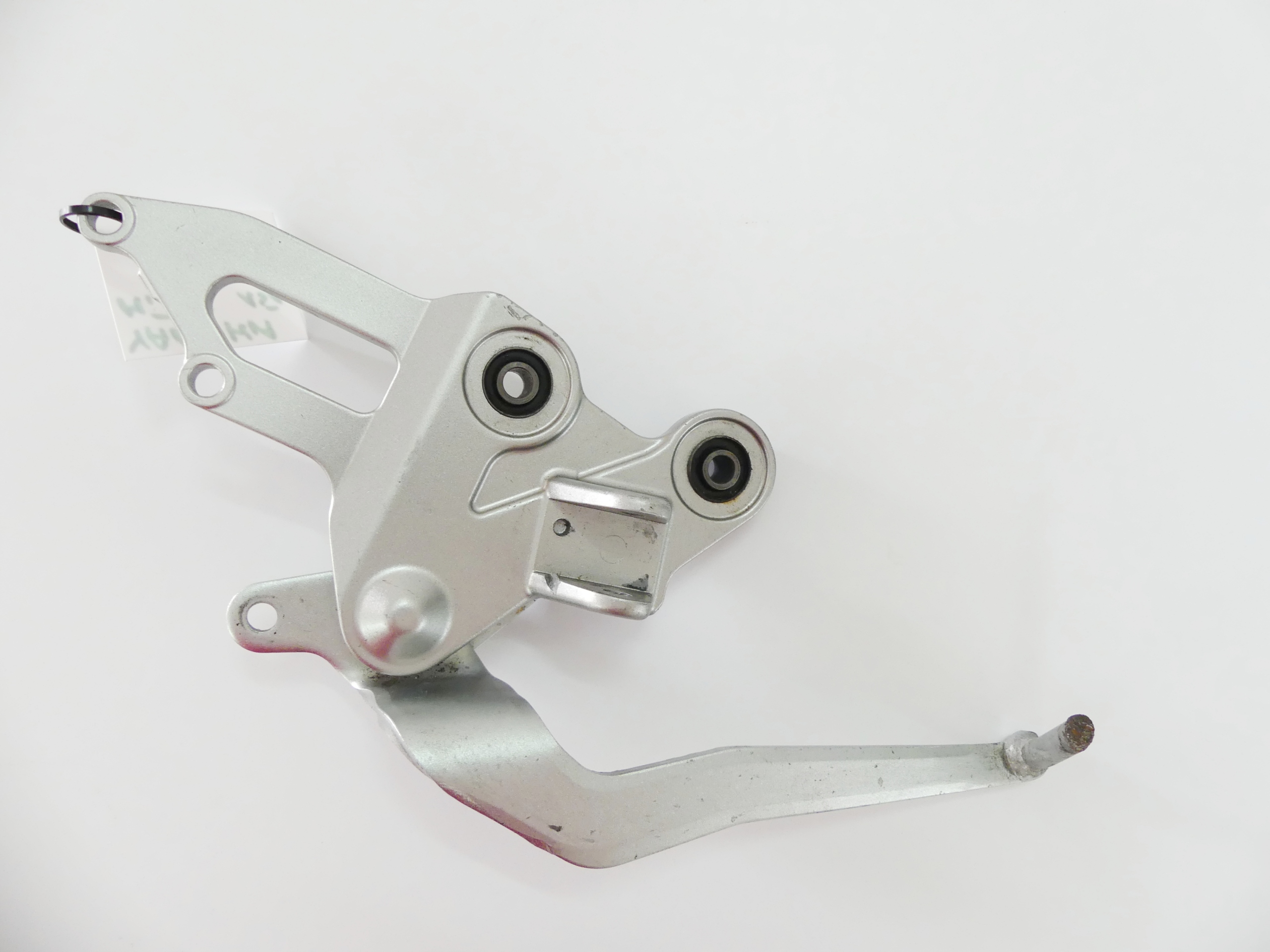 1WS-3 - , НАБІР ПЕРЕДНІЙ ПРАВИЙ ВАЖІЛЬ YAMAHA MT07 MT 07 14-18