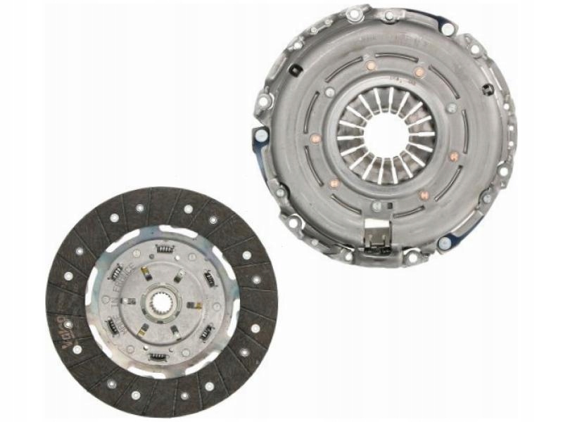 Sada Spojky Fiat Punto 1.6 09-11 500 L 1.6 13-22 Freemont 2.0 11-15