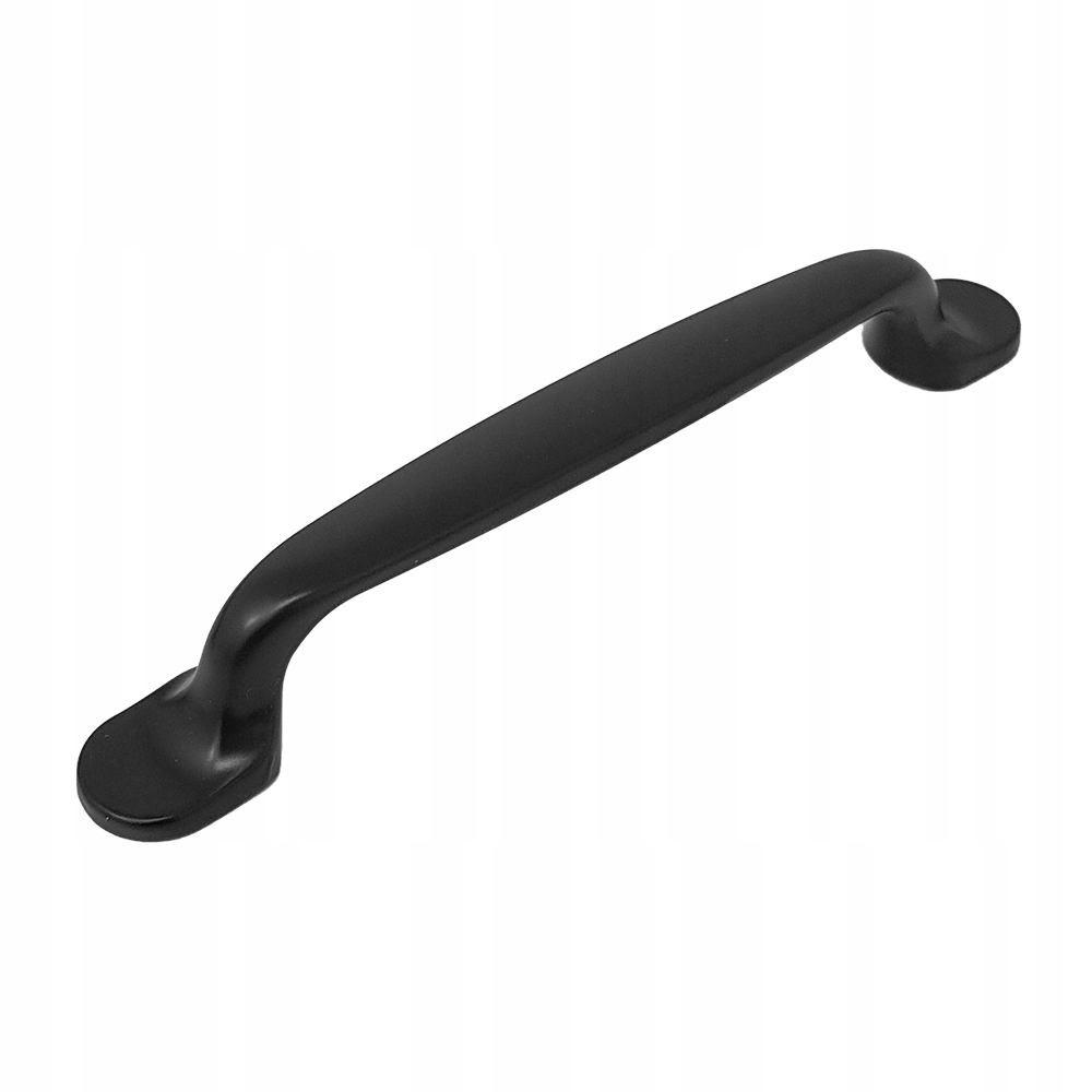 

Uchwyt meblowy Negro Loft Industrial czarny 96 mm