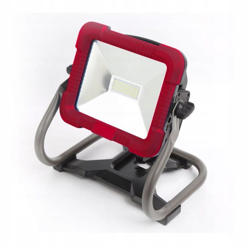 Lampa Reflektor Halogen Warsztatowy Budowlany