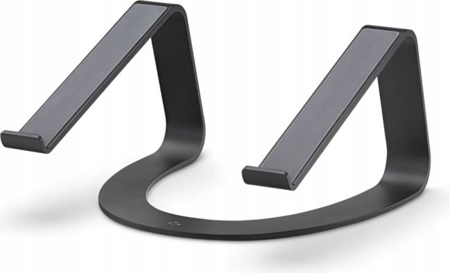 Twelve South Curve aluminiowa podstawka, stojak na MacBooka i notebooków