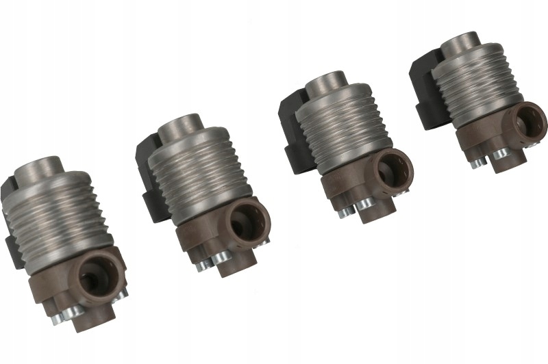 Wtryskiwacz ACW.031 STD +Rozdzielacz 4cyl. Producent części Stag