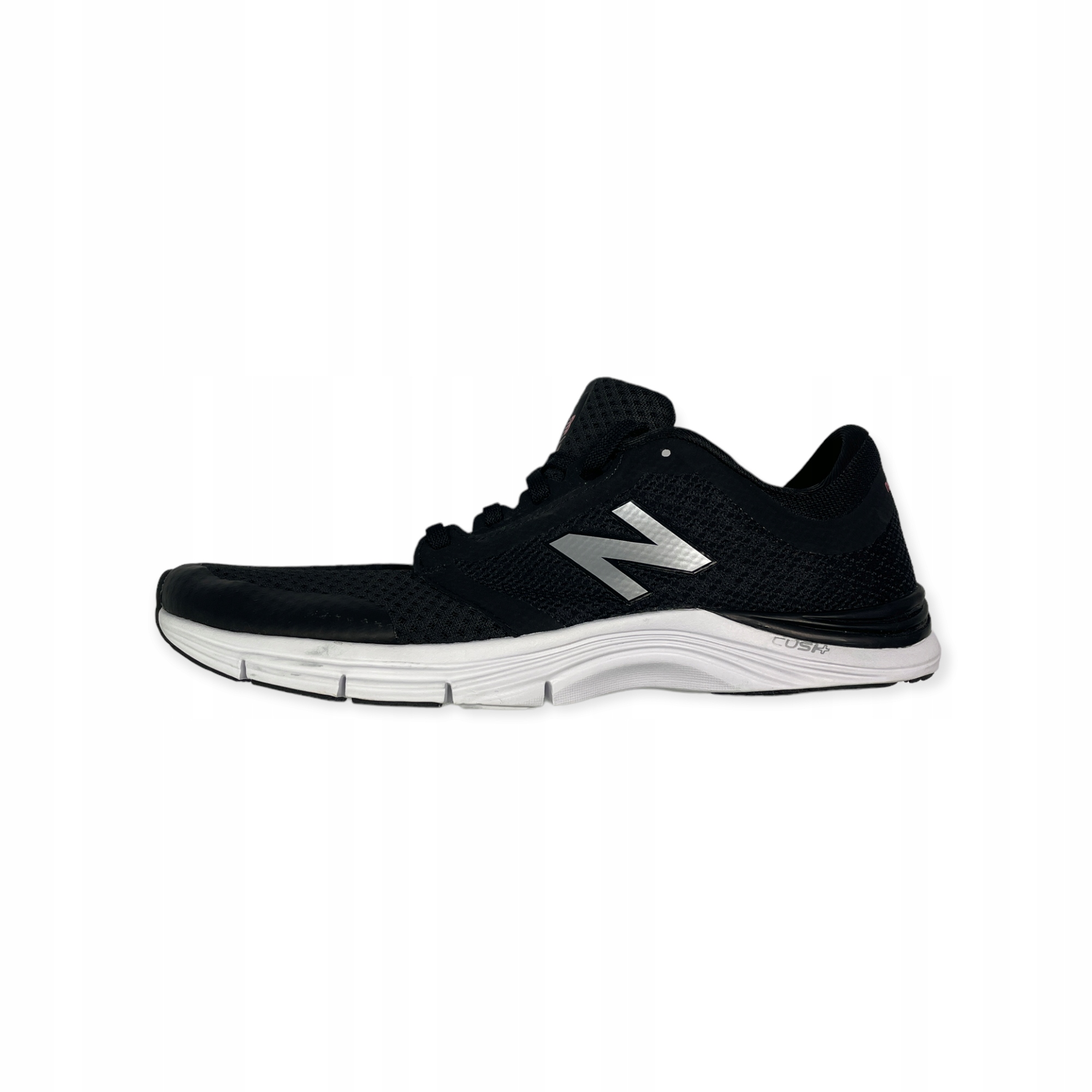 Dámské sportovní šněrovací boty New Balance Cush+ 44