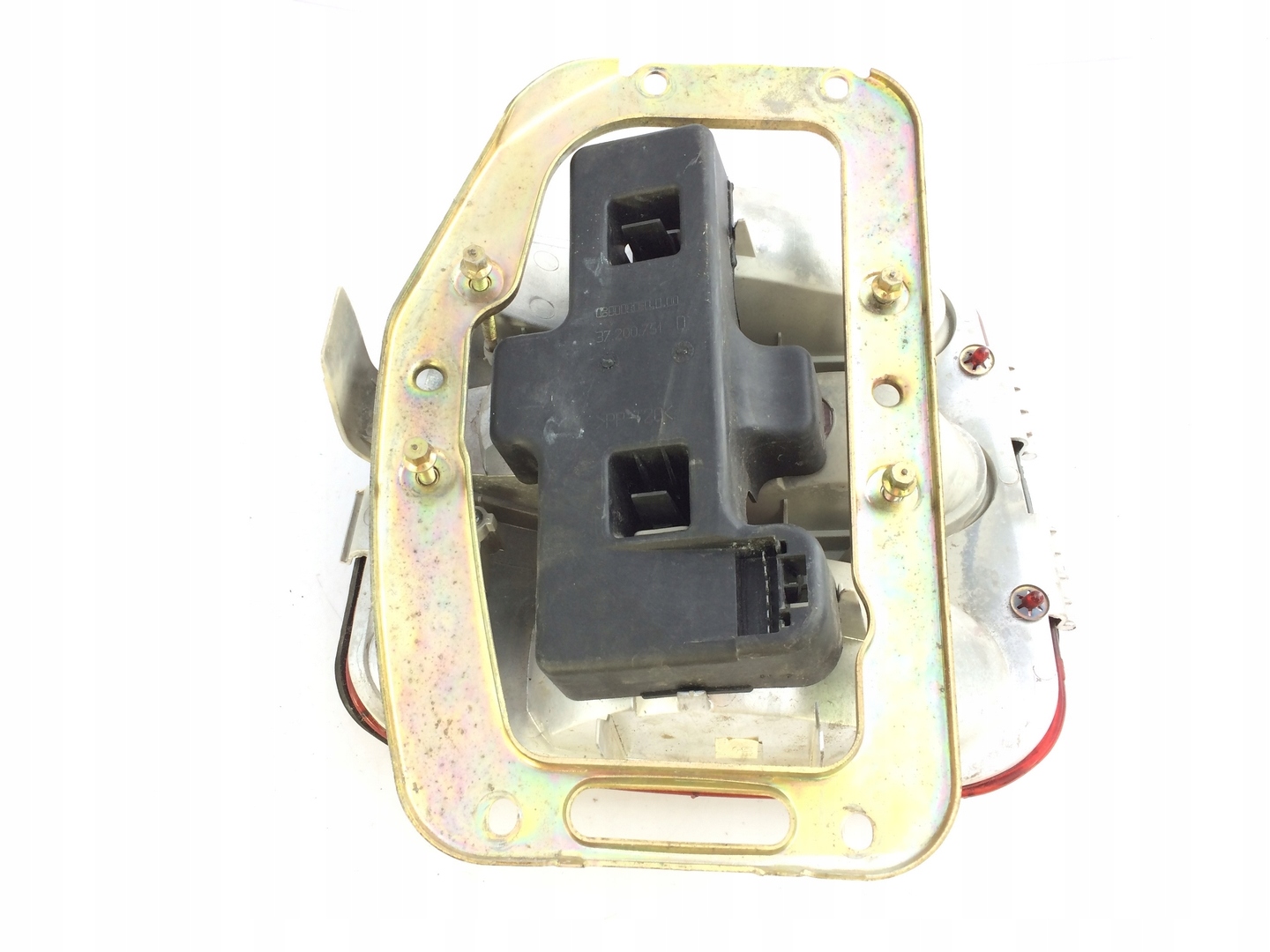 light rear FIAT BRAVA left 37200751 CARELLO