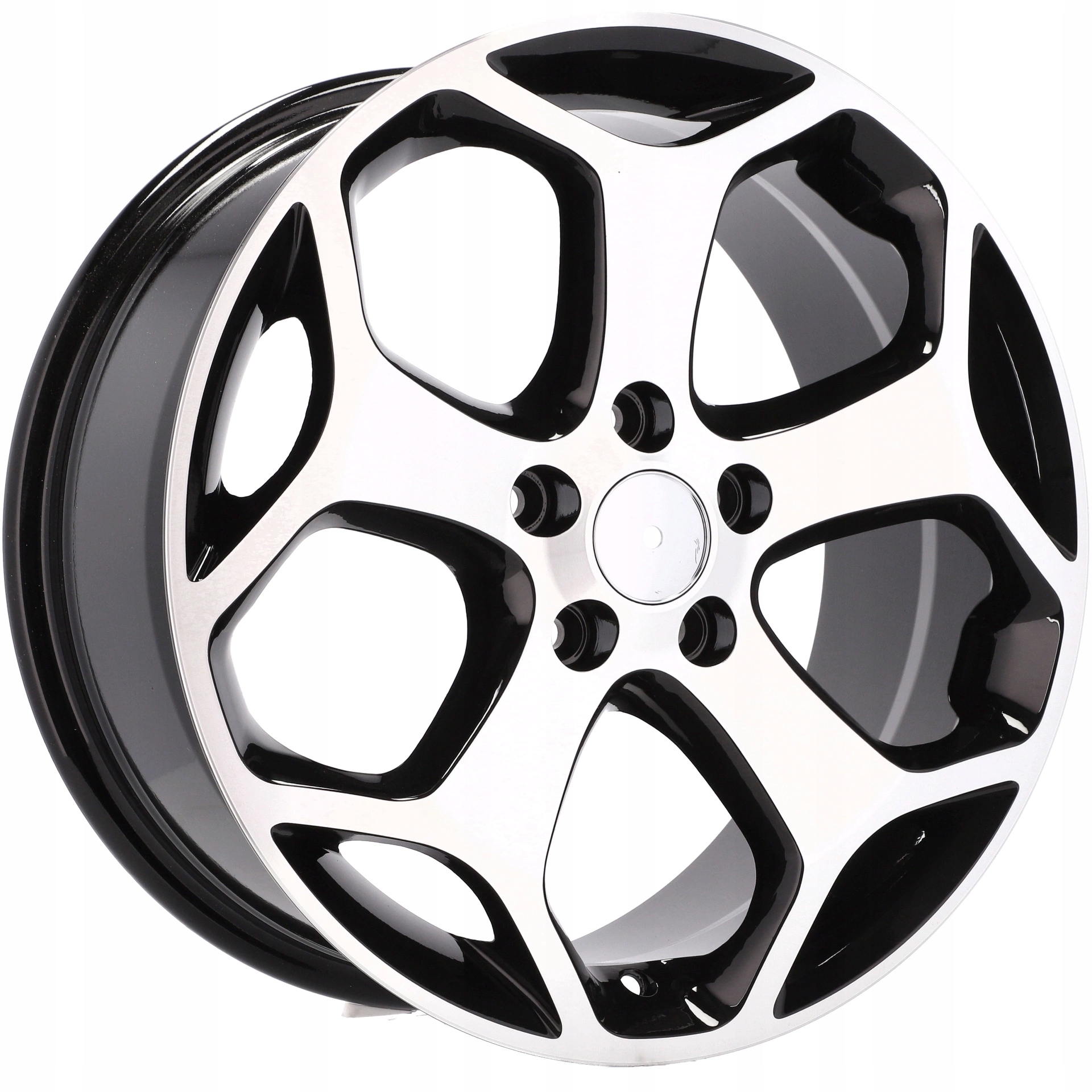 Kolesá 16 pre Mercedes Citan I W415