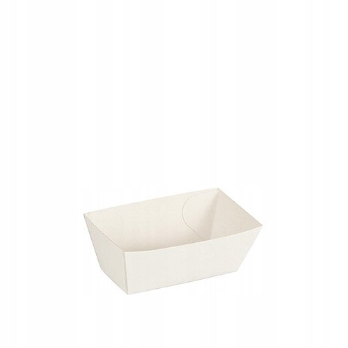 

Eko Tacka papierowa na sos 3,5 x 3 x 7 cm 50 szt