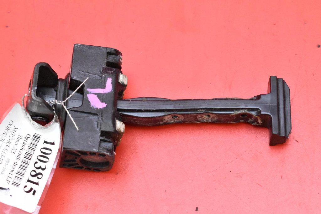 limiter door left front BMW X5 F15 13-18