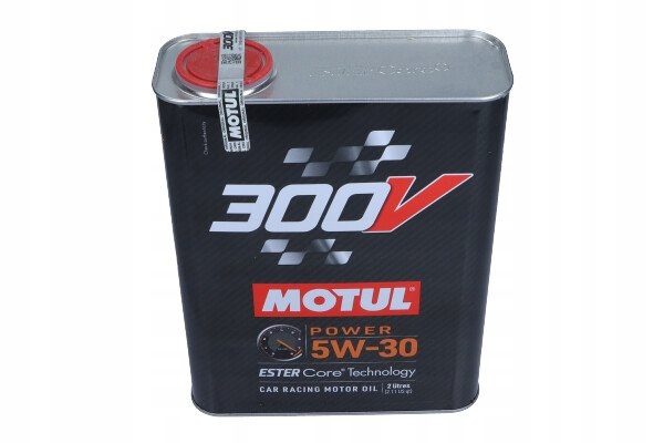 Моторное масло MOTUL 110814