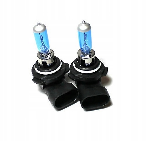 ŻARÓWKI ŻARÓWKA HB4 HALOGEN TOYOTA AVENSIS COROLLA PTZSWHB4-DUO za 46 ...