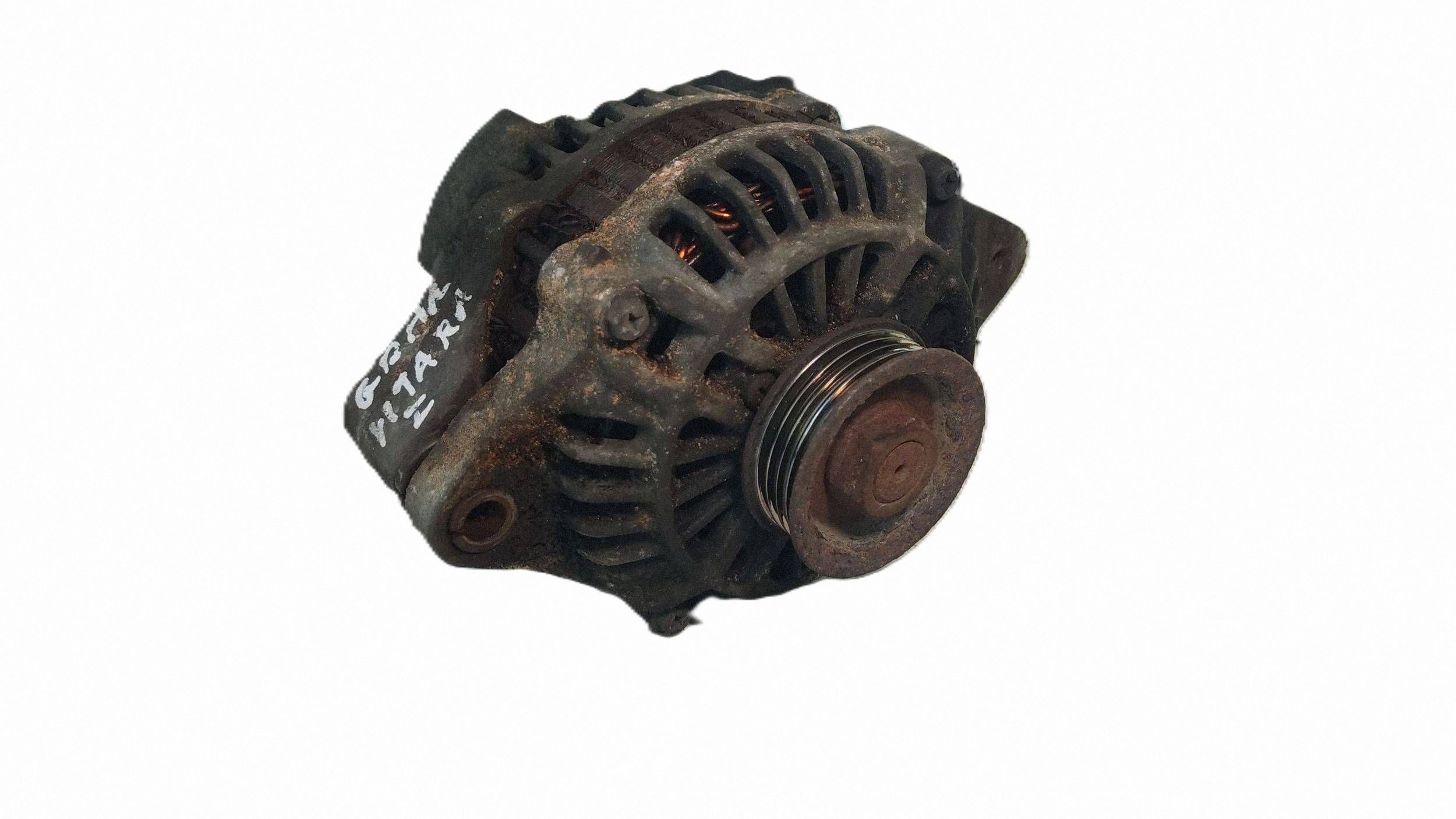 alternatore SUZUKI GRAND VITARA e 1.6B 2005