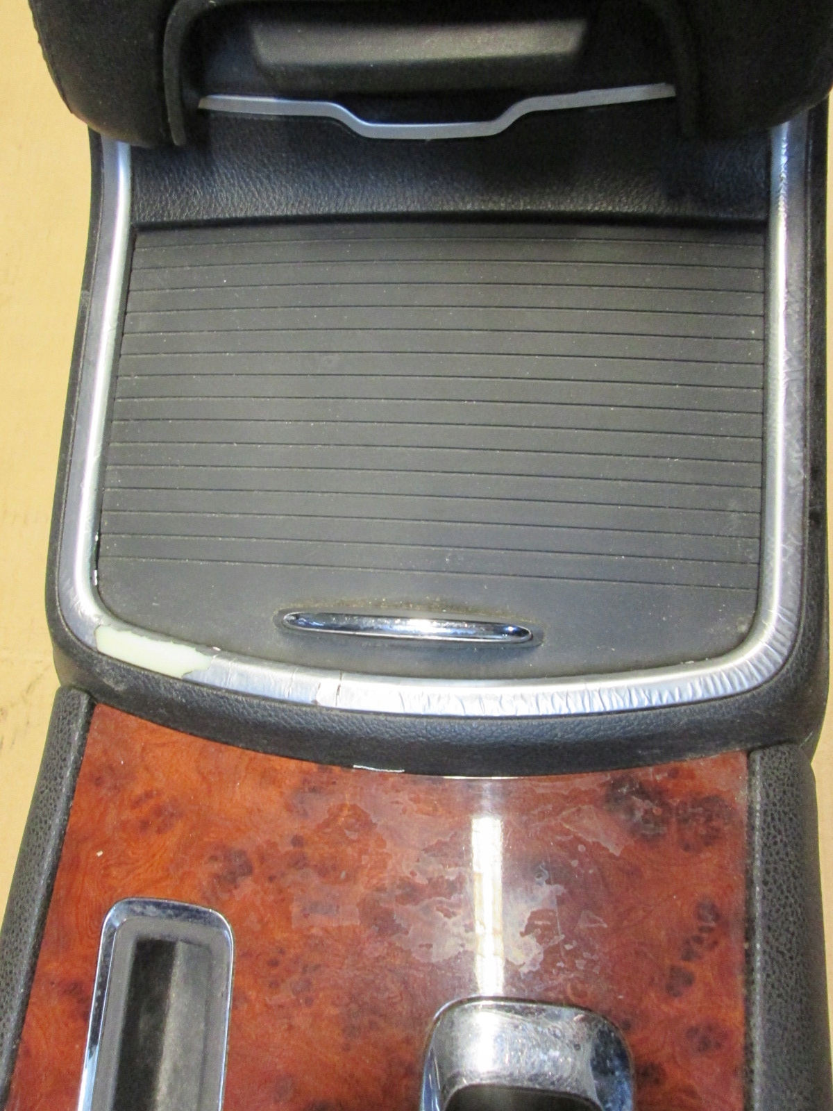 CHRYSLER 300 II 13r тунель средний