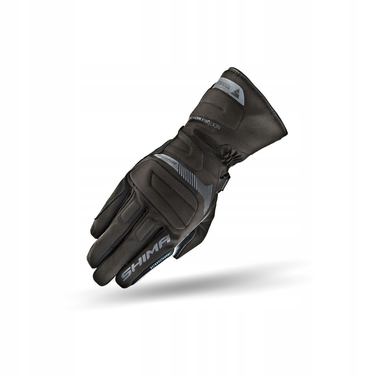 Rękawice motocyklowe Shima Touringdry r. XXL
