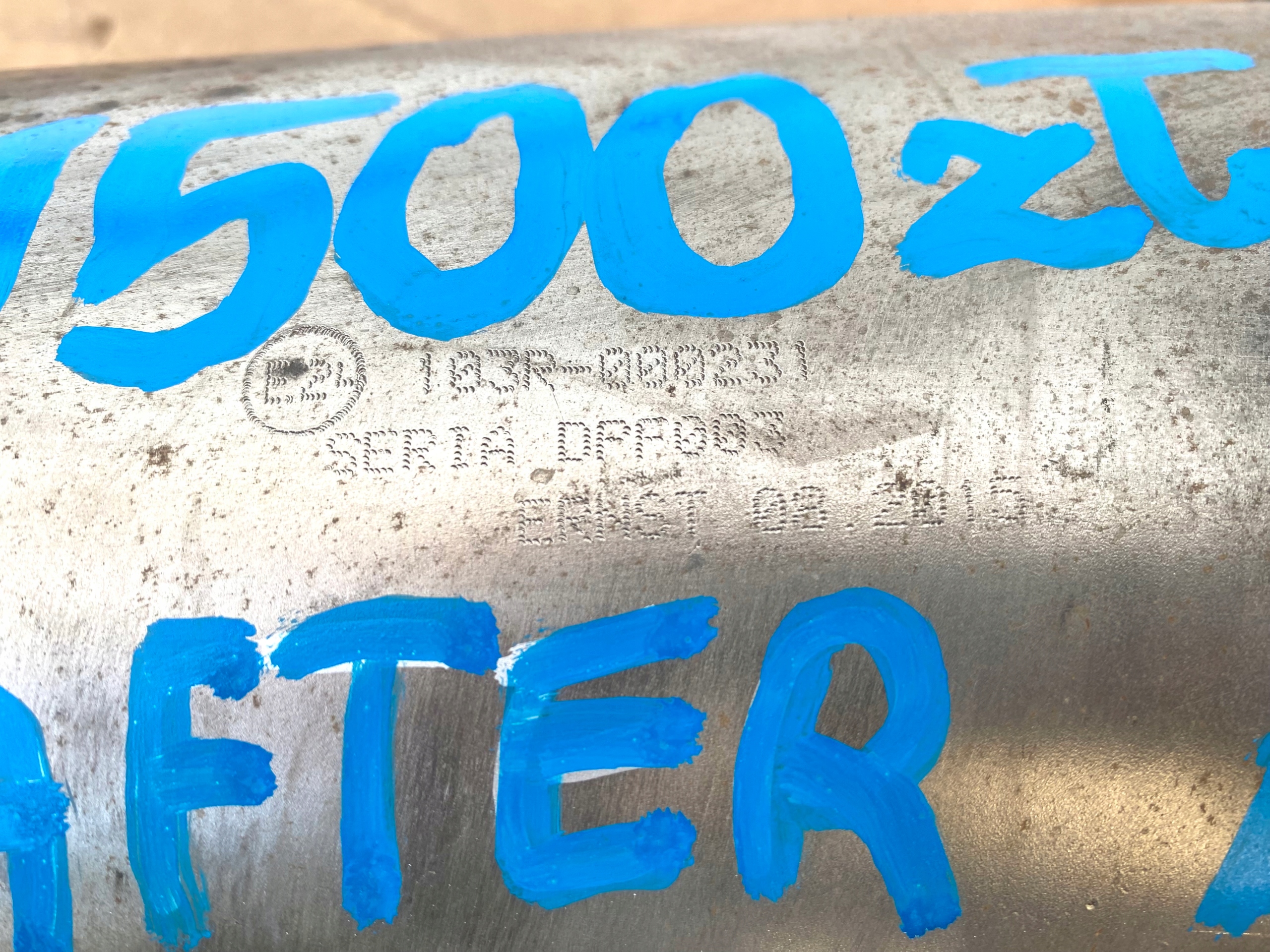 VW CRAFTER 06- 2.5TDI DPF FILTER czastek stalych