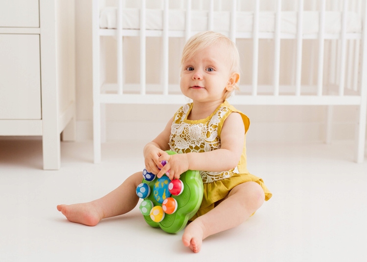 DUMEL DISCOVERY Symfonia Grzybków 62371 Materiał plastik