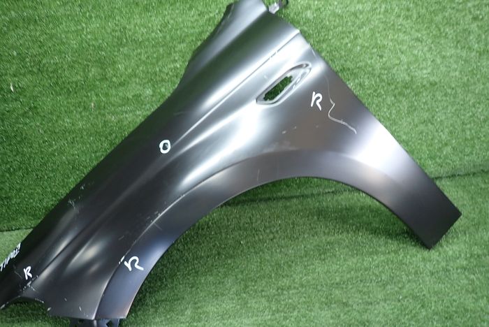FUAT TIPO II 15- fender left front front