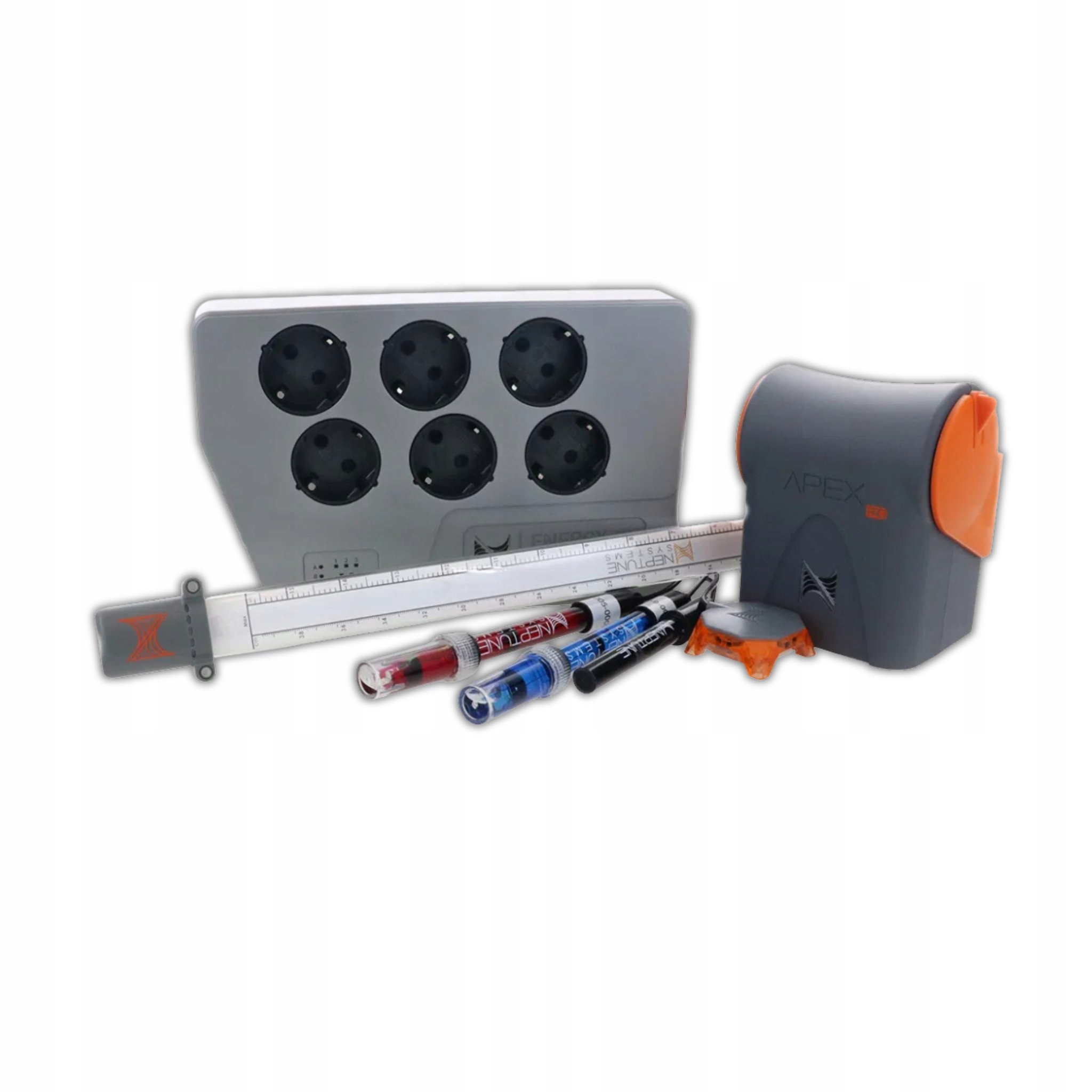 Levně Systém Neptune Apex A3 Pro Systém Ovládání Akvária