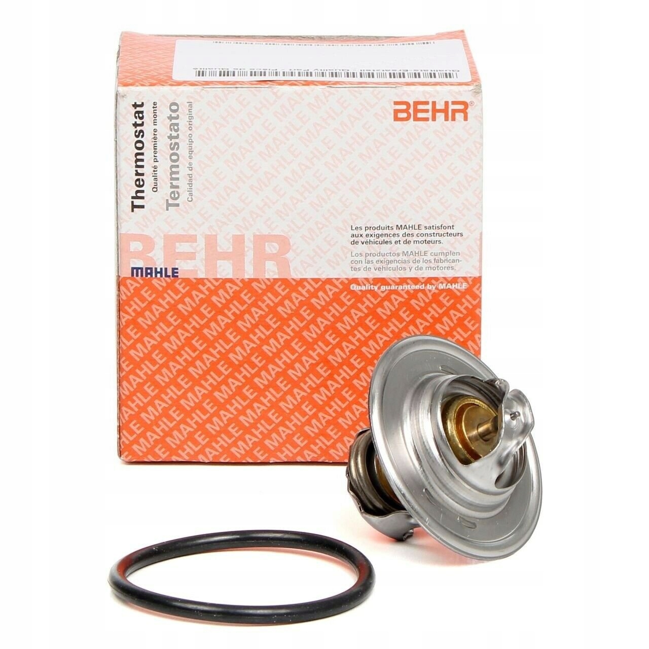 Termostat BEHR TX 14 87D 050121113C