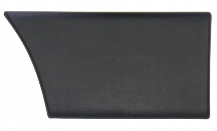 CITROEN JUMPER 2002-2006 LISTWA BOCZNA PRAWA NOWA