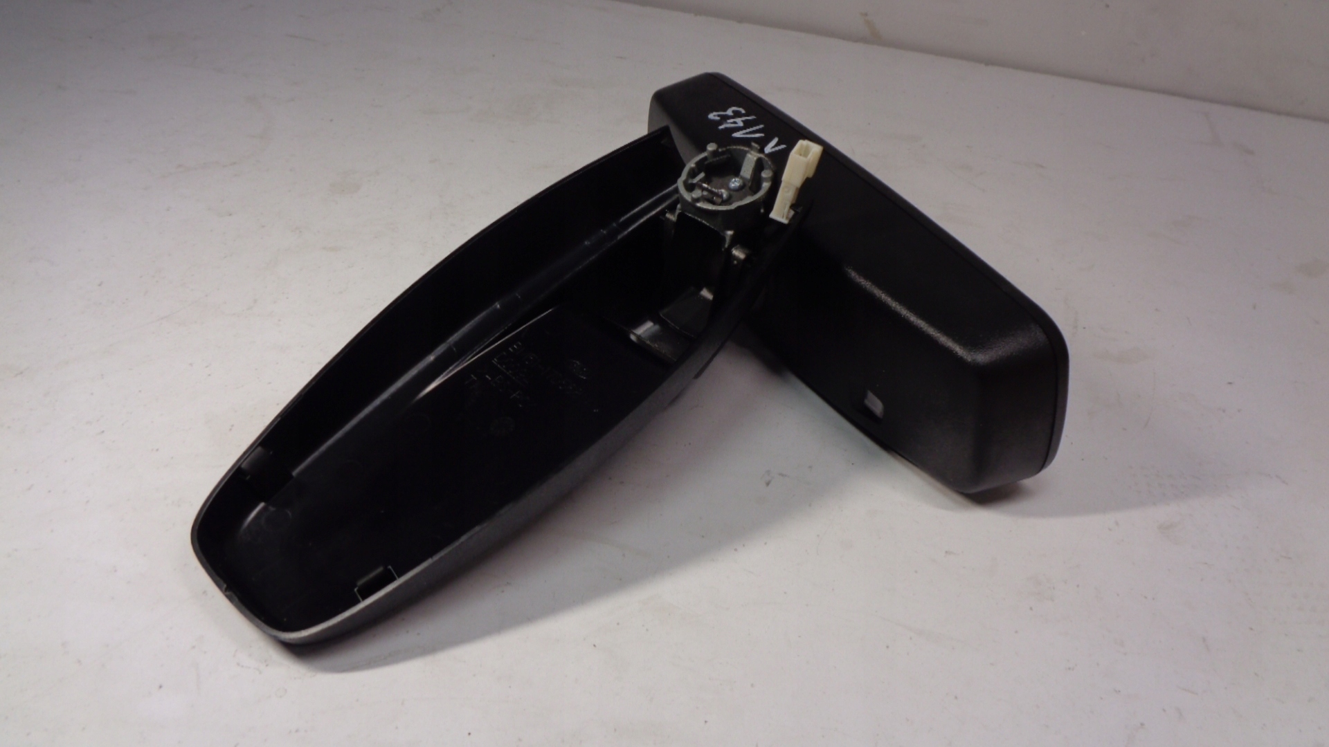 FORD FOCUS MK3 LUSTERKO WSTECZNE FOTOCHROMATYCZNE